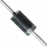 Pack of 35 1N4004-TP Diode 400 V 1A Through Hole DO-41