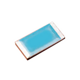 Pack of 10 RK73H2BTTD1101F RES 1.1K OHM 1% 1/4W 1206 SMD, Rohs