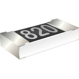 Pack of 10 CR0603-16W-3321FT RES 3.32K OHM 1% 1/16W 0603 SMD