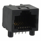 RJHSE-5080 Connector Modular Jack 8P8C R/A Unshielded, Rohs