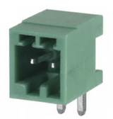 Pack of 10 1881448 Term Block HDR 2POS 2.50MM