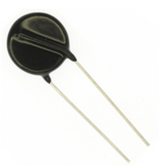 Pack of 8 ERZ-V20D361 Varistor 360 V 10 kA 1 Circuit Through Hole Disc 21.5mm