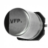 Pack of 10 EEE-FPE101XAP CAP ALUM 100UF 20% 25V SMD