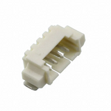 53261-0471 Connector Header 4 position R/A 1.25mm SMD, Rohs