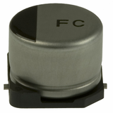 Pack of 10 EEE-FC1C101P CAP ALUM 100UF 20% 16V SMD, Rohs