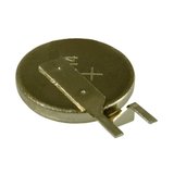 ML614S/F9FE Battery Lithium 3V 3.4MAH Coin, Rohs