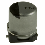 Pack of 10 EEEFK1E220R CAP ALUM 22UF 20% 25V SMD , Rohs