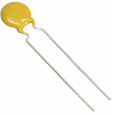 Pack of 10 S102K29Y5PN6T CAP CER 1000PF 1KV Y5P Radial, S102K29Y5PN6TJ6R