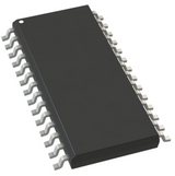 LM4838MTEX IC AMP AB Stereo 2.2W 28HTSSOP