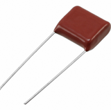 ECQ-E2155KF Capacitor Film 1.5UF 10% 250VDC Radial, Rohs