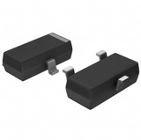 Pack of 10 FDN5630 Mosfet N-CH 60V 1.7A SUPERSOT3, Rohs