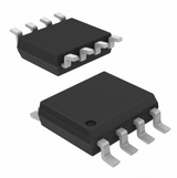 Pack of 4 HCPL-0454-000E Optoisolator Transistor Output 3750Vrms 1 Channel 8-SO, Rohs