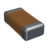 Pack of 10 12065C682KAT2A Multilayer Ceramic Capacitors MLCC 10% 6800PF 50V X7R 1206 SMD, Rohs