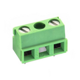 Pack of 4 691213810002 Connector Terminal Block Horizontal 2 Position 10.00mm Through Hole, Rohs