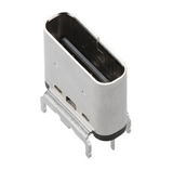 2047110001 Connector Receptacle USB 3.1 Surface Mount Through Hole