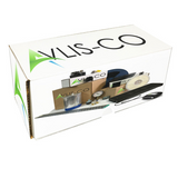 RJHSE-7060-08 Jack Modular Connector 6P6C R/A Unshielded