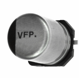 EEEFP1C471AP CAP ALUM 470UF 20% 16V SMD