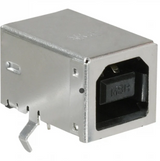 67068-8000 CONN RCPT USB2.0 TYPEB 4POS R/A , Rohs