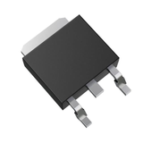 Pack of 3 TK12P60WRVQ Mosfet N-Channel 600V 11.5A (Ta) 100W (Tc) Surface Mount DPAK : RoHS