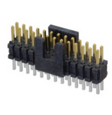 FTSH-113-01-F-D-K Connector Header Through Hole 26 position 0.050" (1.27mm)