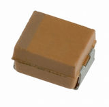 Pack of 70 TAJA106K010RNJV CAP TANT 10UF 10% 10V 1206 SMD, Rohs