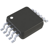 Pack of 2 AD5623RBRMZ-5REEL7 Integrated Circuits DAC 12BIT V-Out 10MSOP, Rohs