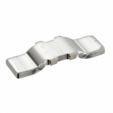 Pack of 12 S1911-46R Jumper Tin SMD, Rohs