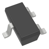 Pack of 8 CMUDM8005 TR PBFREE Mosfet P-CH 20V 650MA SOT523, Rohs