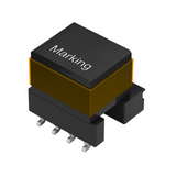 Pack of 2 750319565 Transformer Flyback DC/DC CONV 256UH SMD , Rohs