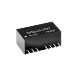 Pack of 2 WRB4824S-3WR2 Isolated Module DC DC Converter 1 Output 24V 125mA 36V - 75V Input, Rohs