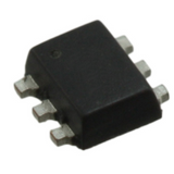 Pack of 10 ESDALC6V1-5P6 Tvs Diode 5VWM 14VC SOT666, Rohs