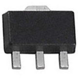 Pack of 3 BSS87H6327FTSA1 Mosfet N-CH 240V 260MA SOT89-4, Rohs