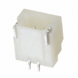 Pack of 5 1SH-A-02-TR-SMT Connector Header R/A 2POS 1MM SMD, Rohs