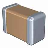 Pack of 10 C3216X5R1E106M085AC CAP CER 10UF 25V 20% X5R 1206 Surface Mount, Rohs