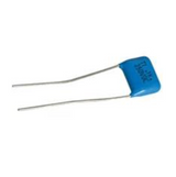 Pack of 10 B32591C3473J008 Capacitor Film 0.047UF 5% 250VDC RAD