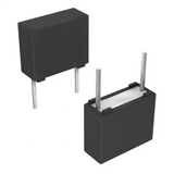 MKT1817447065-62W Film Capacitor 10% 0.47UF 10% 63VDC Radial, Rohs , MKT1817447065