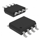 Pack of 10 NM93C56M8X IC E E P R O M 2KBIT Microwire 8SOIC