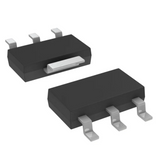 DS1233DZ-15 IC Supervisor 1 Channel SOT223-3 , Rohs , DS1233DZ-15+ , DS1233DZ-15+/T&R