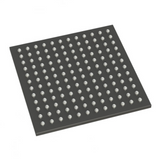 K4D26323RA-GC36 Integrated Circuits DRAM Chip DDR SDRAM 128M-Bit 2.8V 144-Pin FBGA