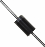 Pack of 10 1N5822-E3/54 Diode 40 V 3A Through Hole DO-201AD, Rohs