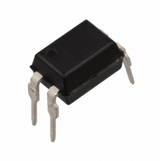 TLP621(TP1,F,T) Optoisolator Transistor Output 5300Vrms 1 Channel 4-DIP, Rohs