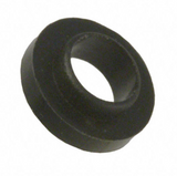 7721-7PPSG Washer Shoulder #4 Polyphenylene Sulfide, Rohs
