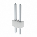 Pack of 10 22-03-2021 Conn Hdr Vert 2POS 2.54MM, Rohs