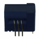 Pack of 2 CASR 6-NP Current Sensor 6A 1 Channel Flux Gate, Closed Loop Bidirectional Module , Rohs