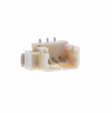 Pack of 4 0533980371 Conn Hdr 3POS 1.25MM Surface Mount, Rohs