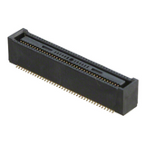 Pack of 4 DF40HC(3.5)-80DS-0.4V(51) Connector Receptacle 80POS SMD Gold, Rohs