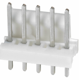 Pack of 5 640456-5 Conn Header 5POS Vert 2.54MM, Rohs