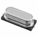 Pack of 10  ECS-143-20-5PX-TR  Crystal  14.31818 20PF SMD, Rohs, ECS-143-20-5PX