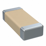 Pack of 10 C1210C476K8RAC7800 CAP CER 47UF 10V 10% X7R 1210 SMD, Rohs