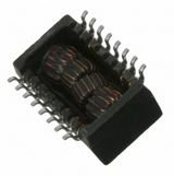 Pack of 5 S558-5999-U7-F Transformer XFRMR LAN 10/100B-TX SMD, Rohs